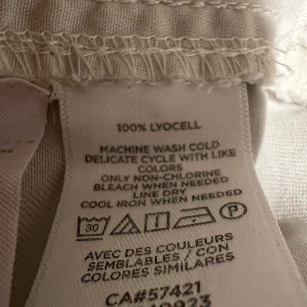 Loft drawstring shorts - Picture 6 of 6